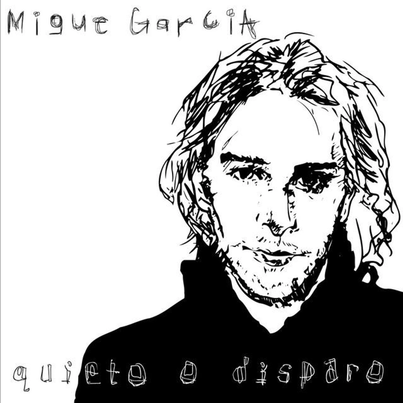 Migue Garcia Brand Page