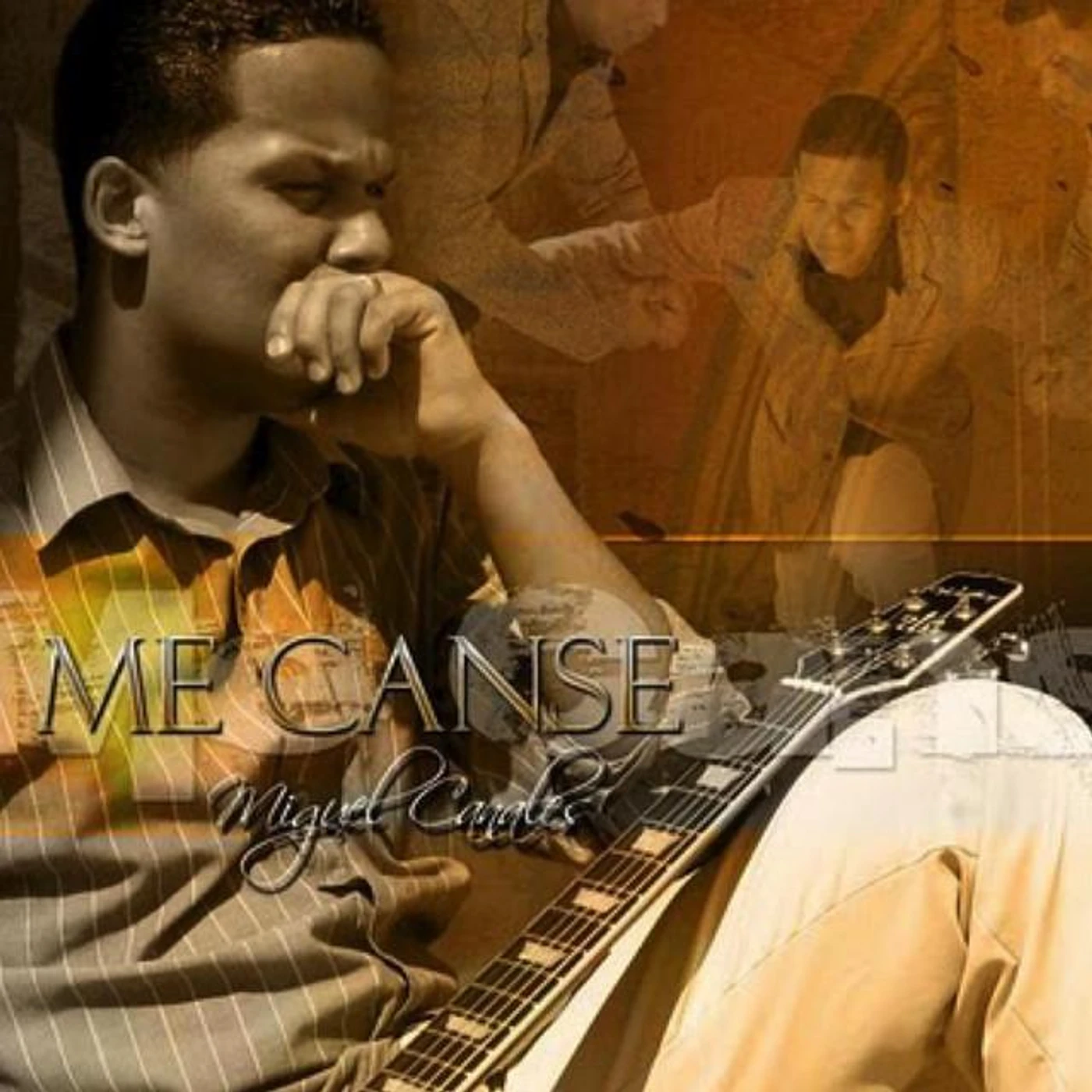 Miguel Canales Brand Page