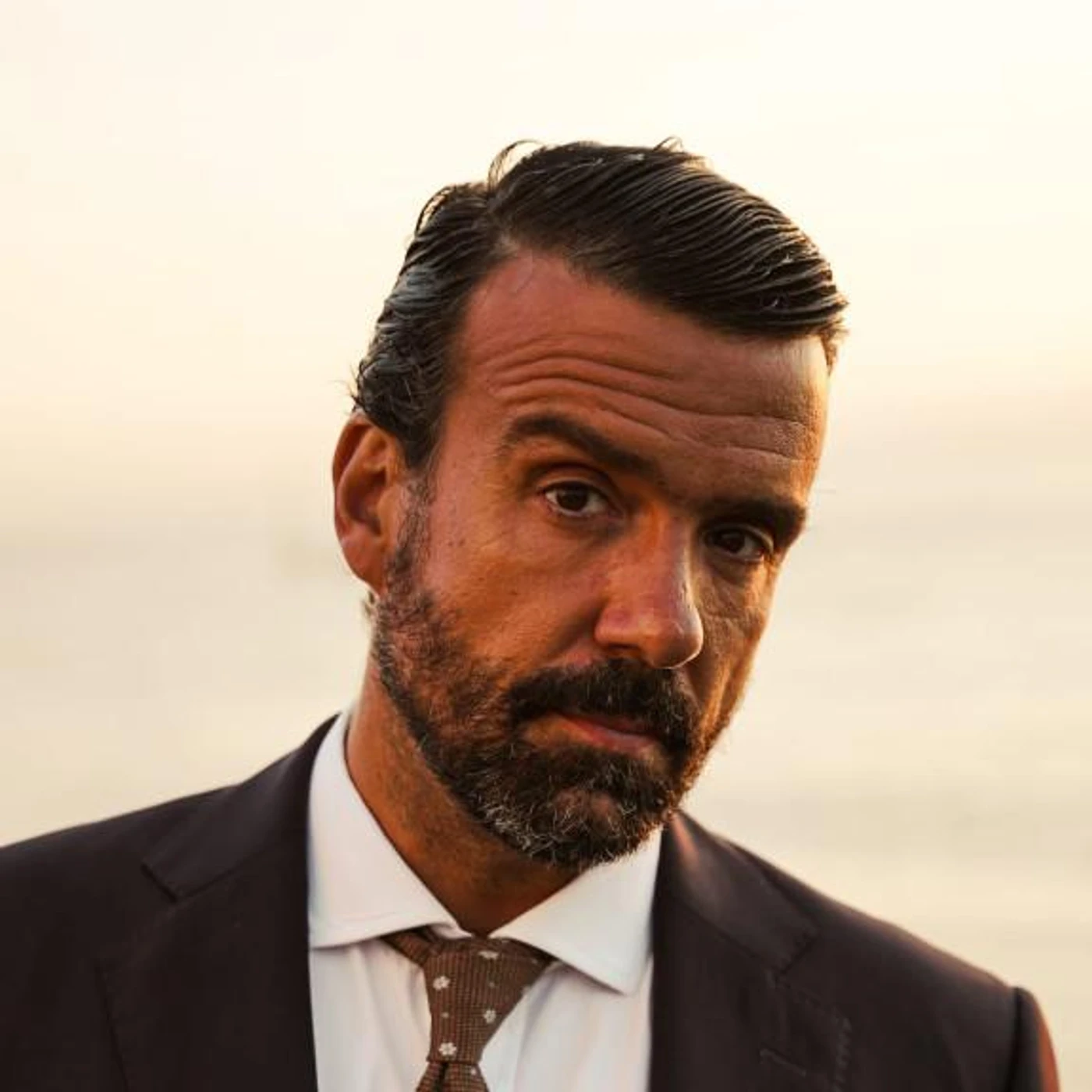 Miguel Araújo Brand Page