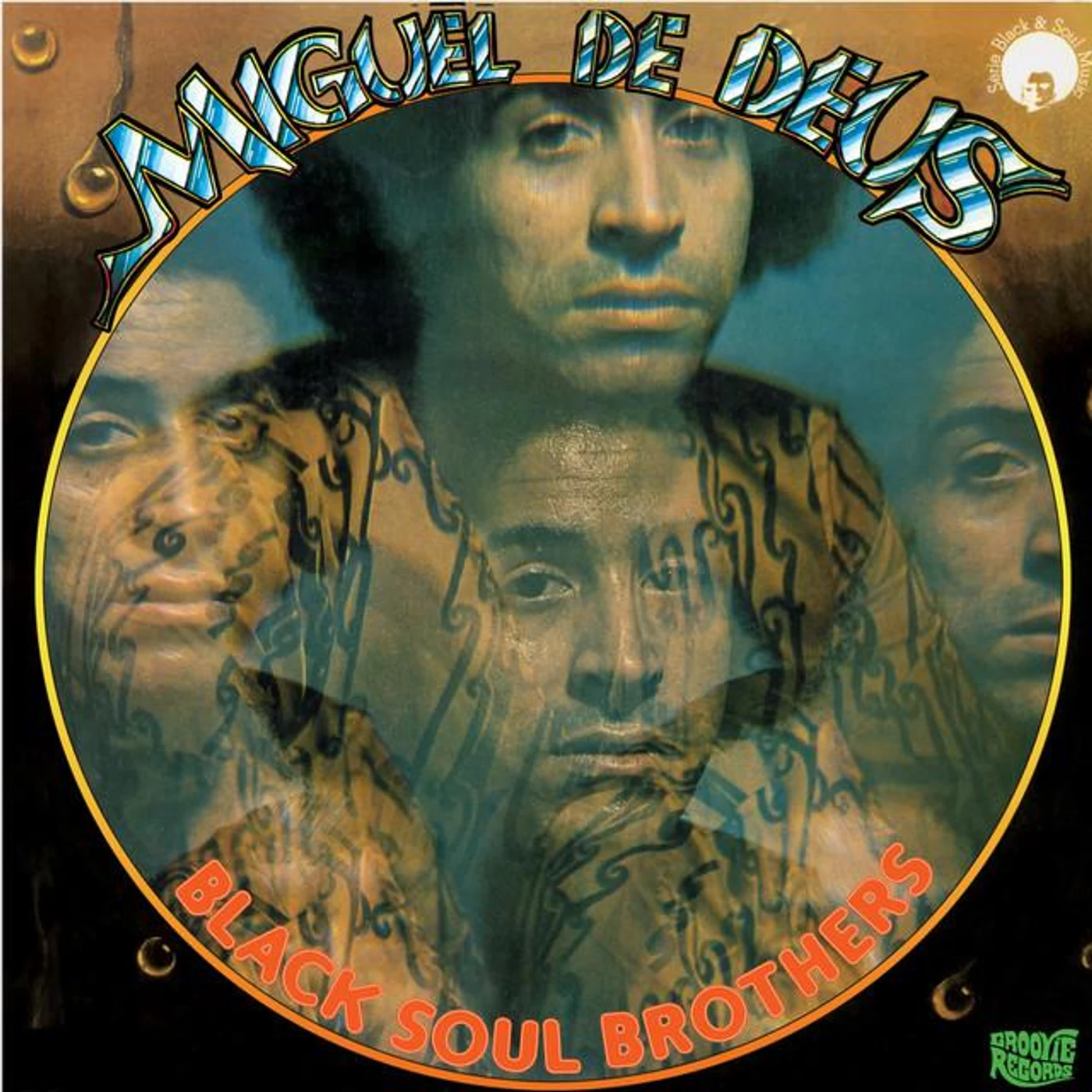 Miguel De Deus Brand Page