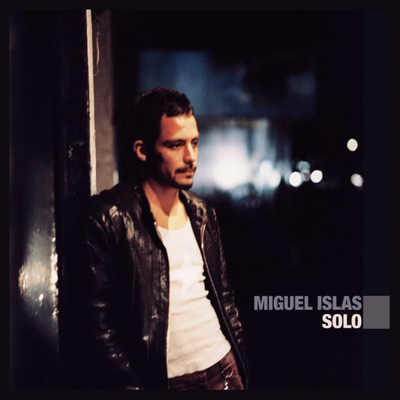 Miguel Islas Brand Page
