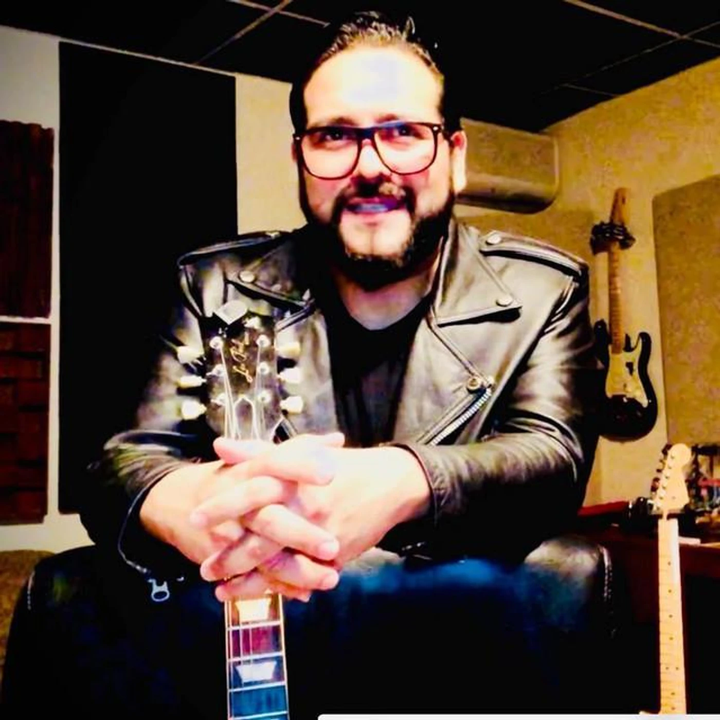 Miguel Ochoa Brand Page