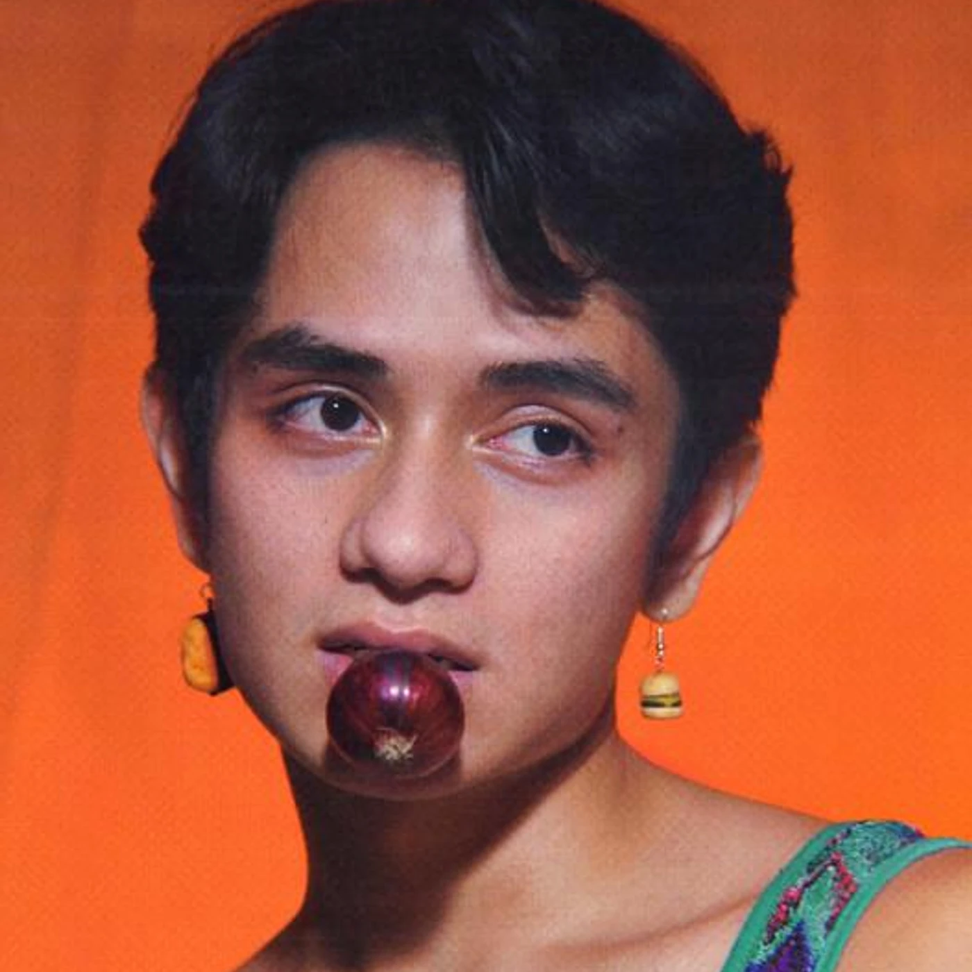 Miguel Odron Brand Page