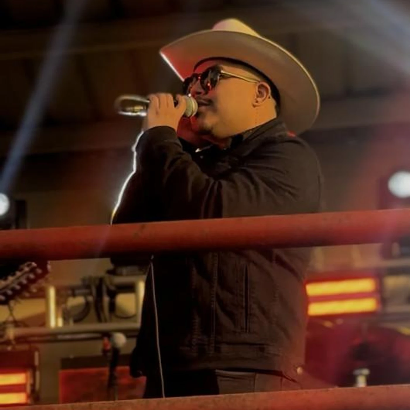 Miguel Ortiz Y El Nuevo Estilo