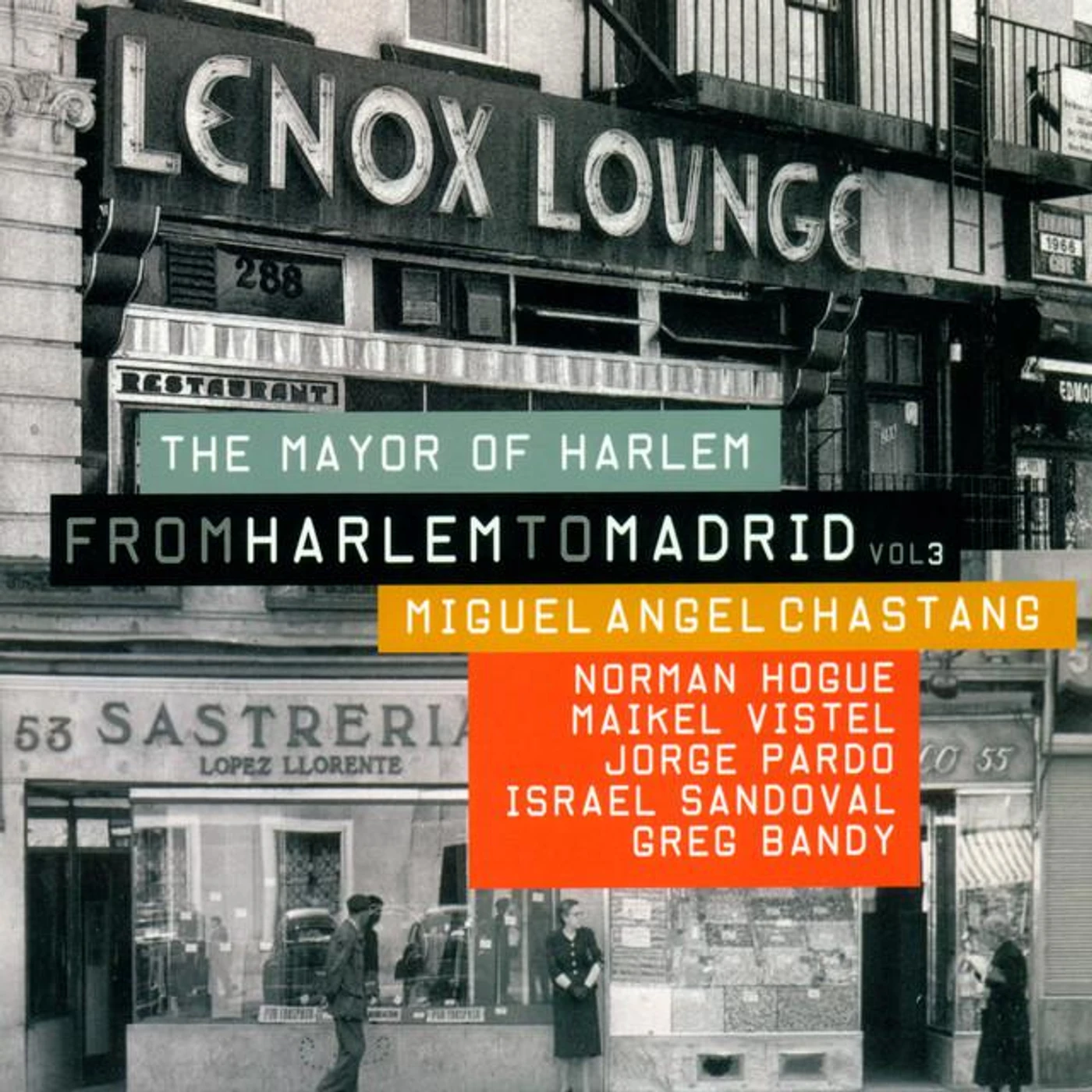 Miguel Ángel Chastang