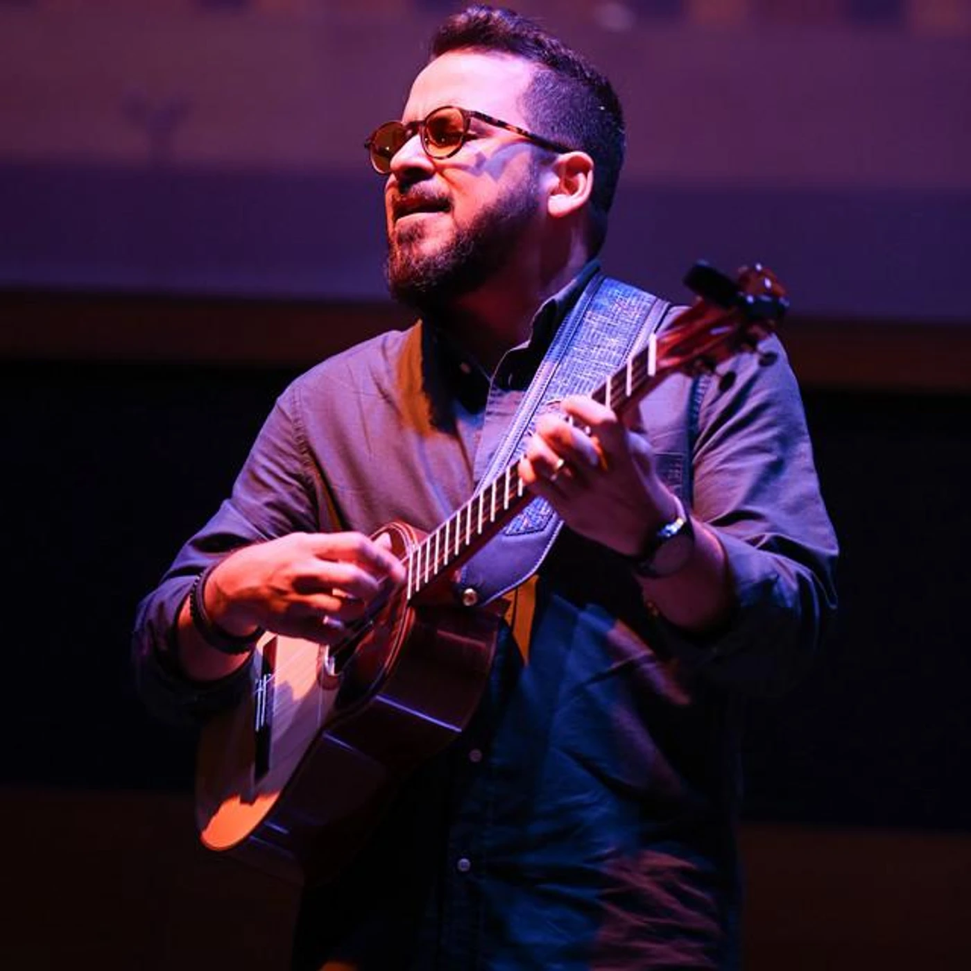 Miguel Siso Brand Page