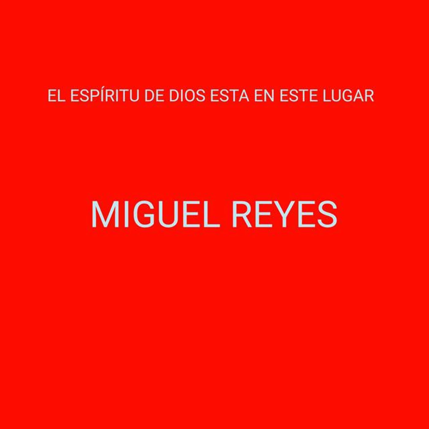 Miguel Reyes Brand Page