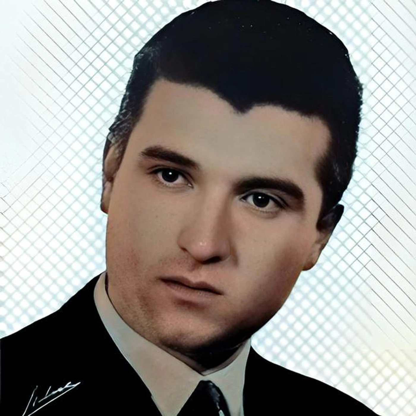 Miguel Villasboas y Su Orquesta Típica Brand Page