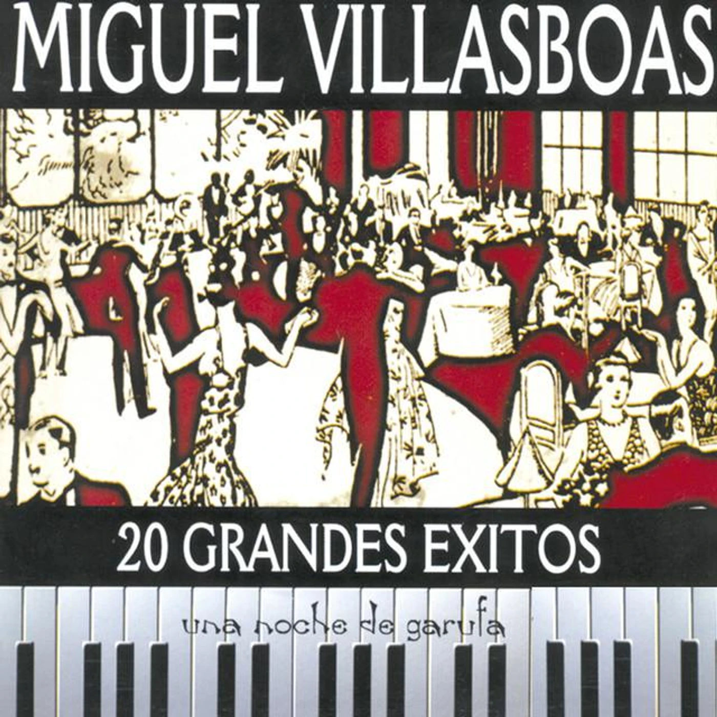 Miguel Villasboas