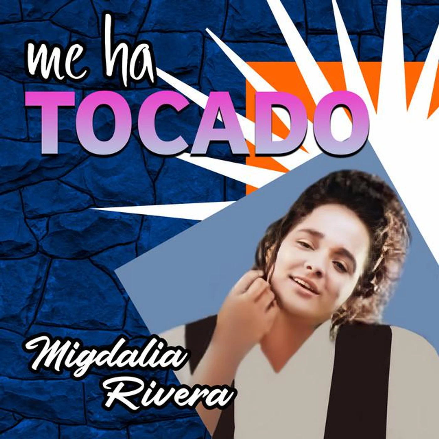 Migdalia Rivera Brand Page