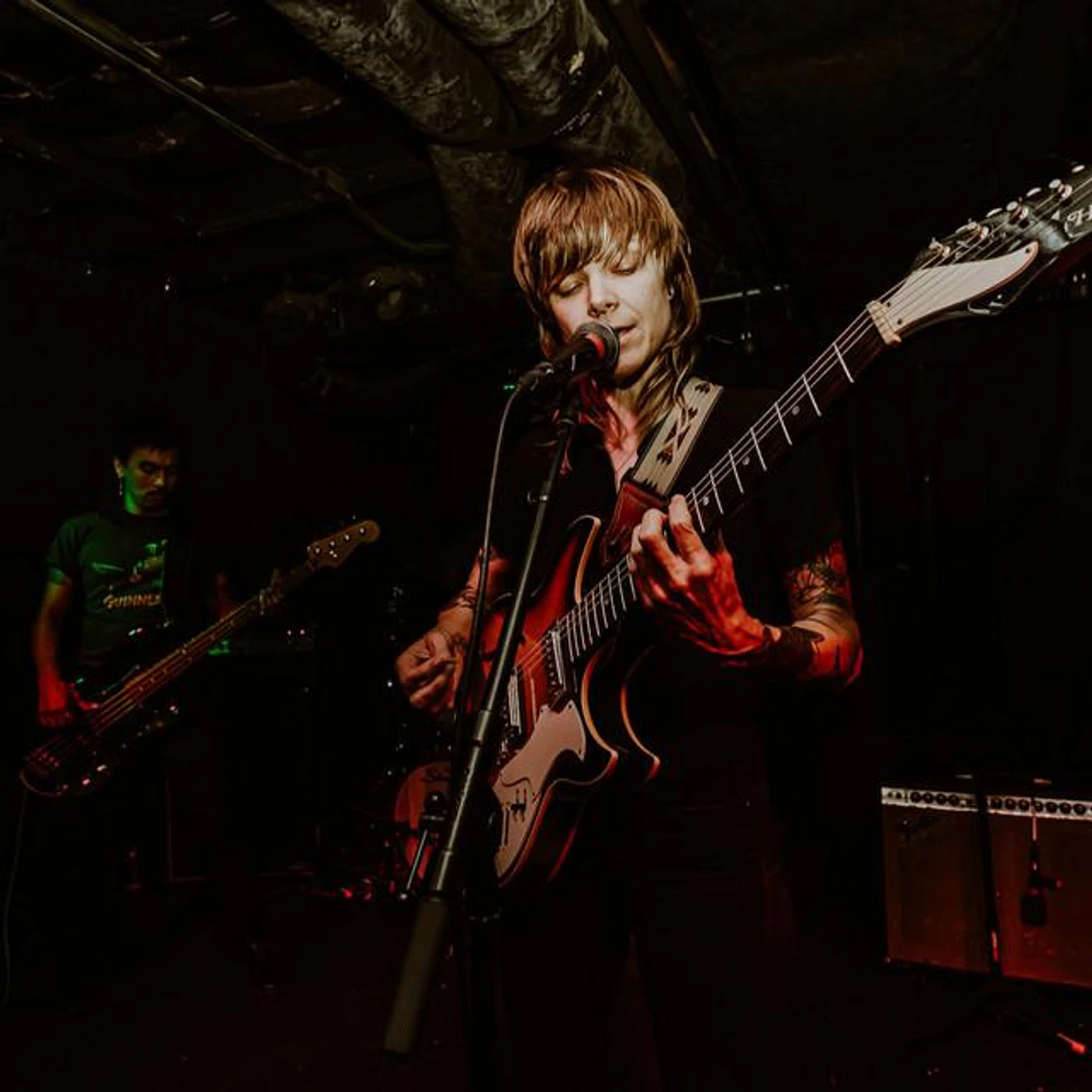 Mightmare Brand Page