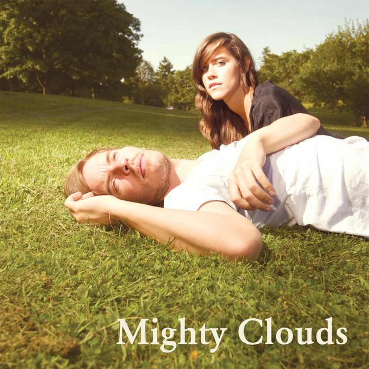 Mighty Clouds Brand Page