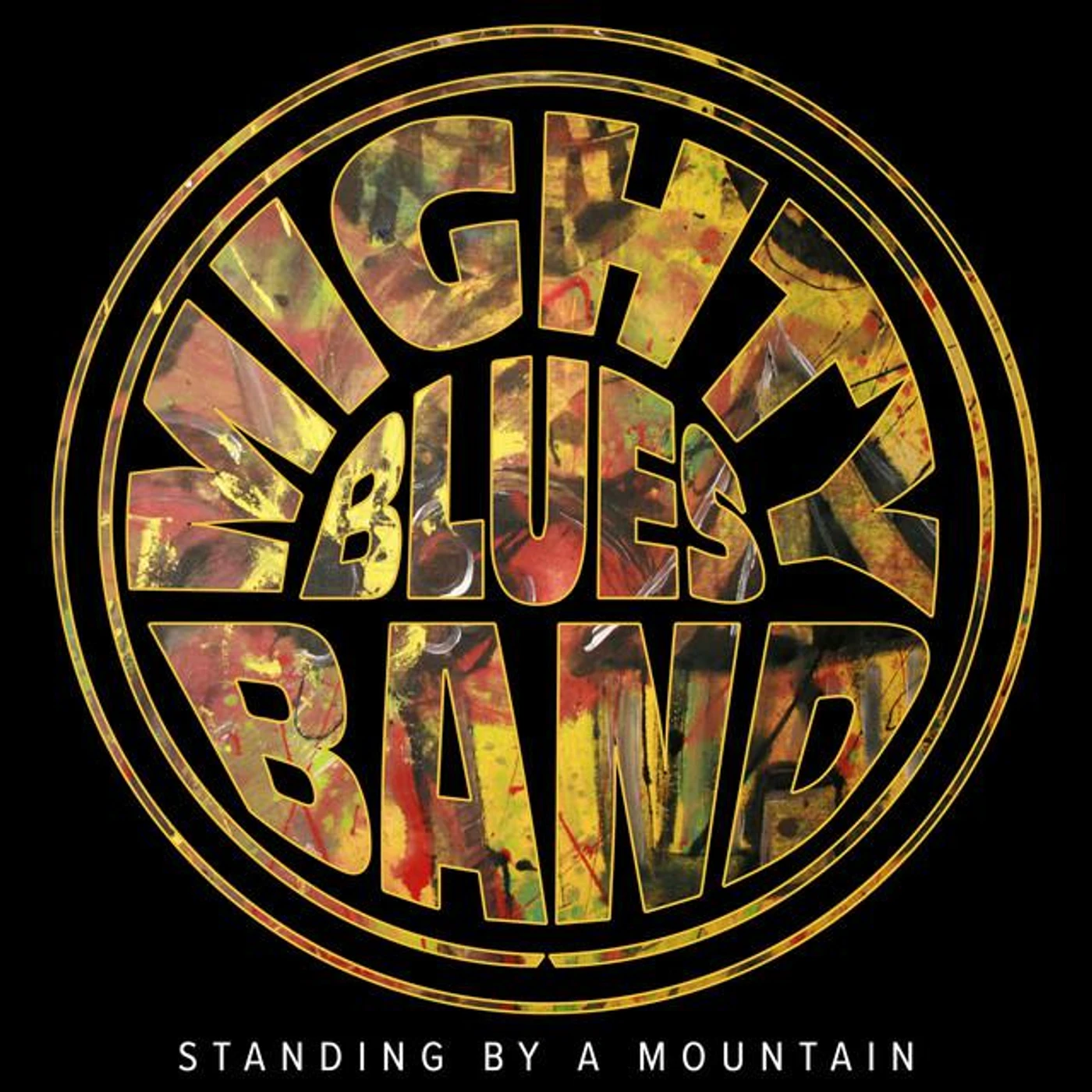 Mighty Blues Band Brand Page