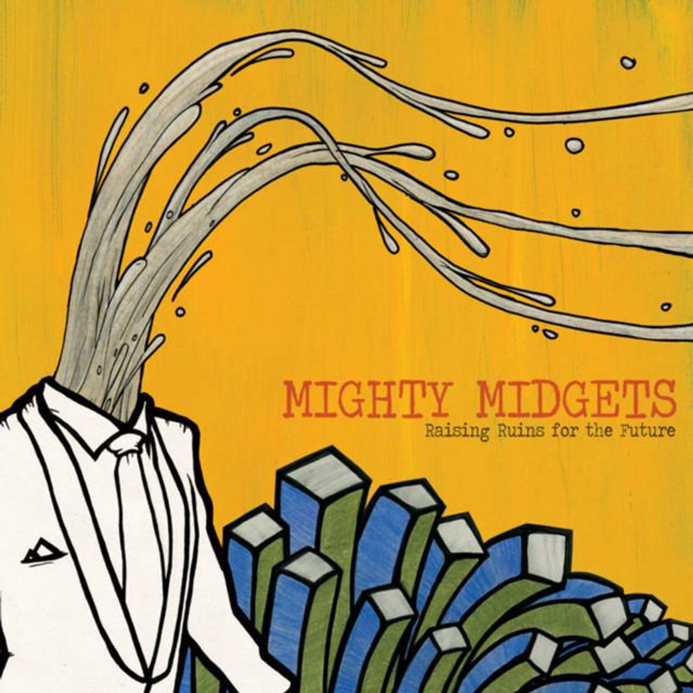 Mighty Midgets