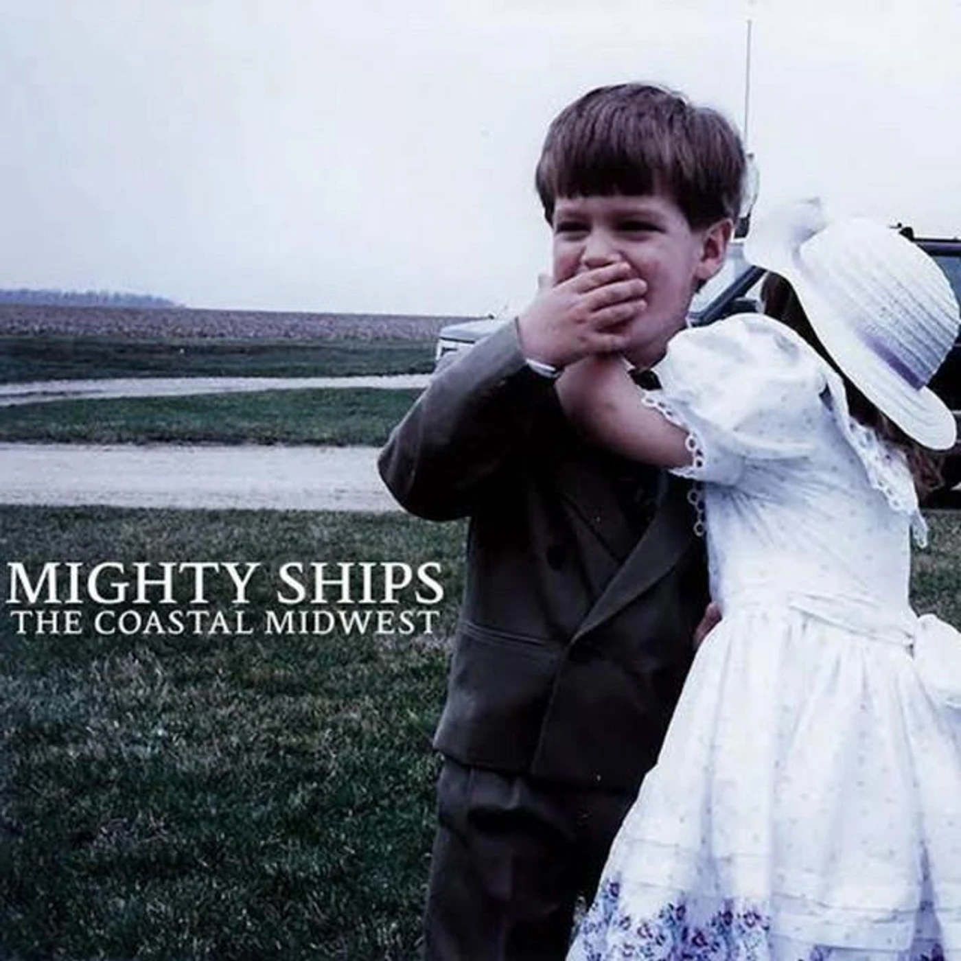 Mighty Ships Brand Page