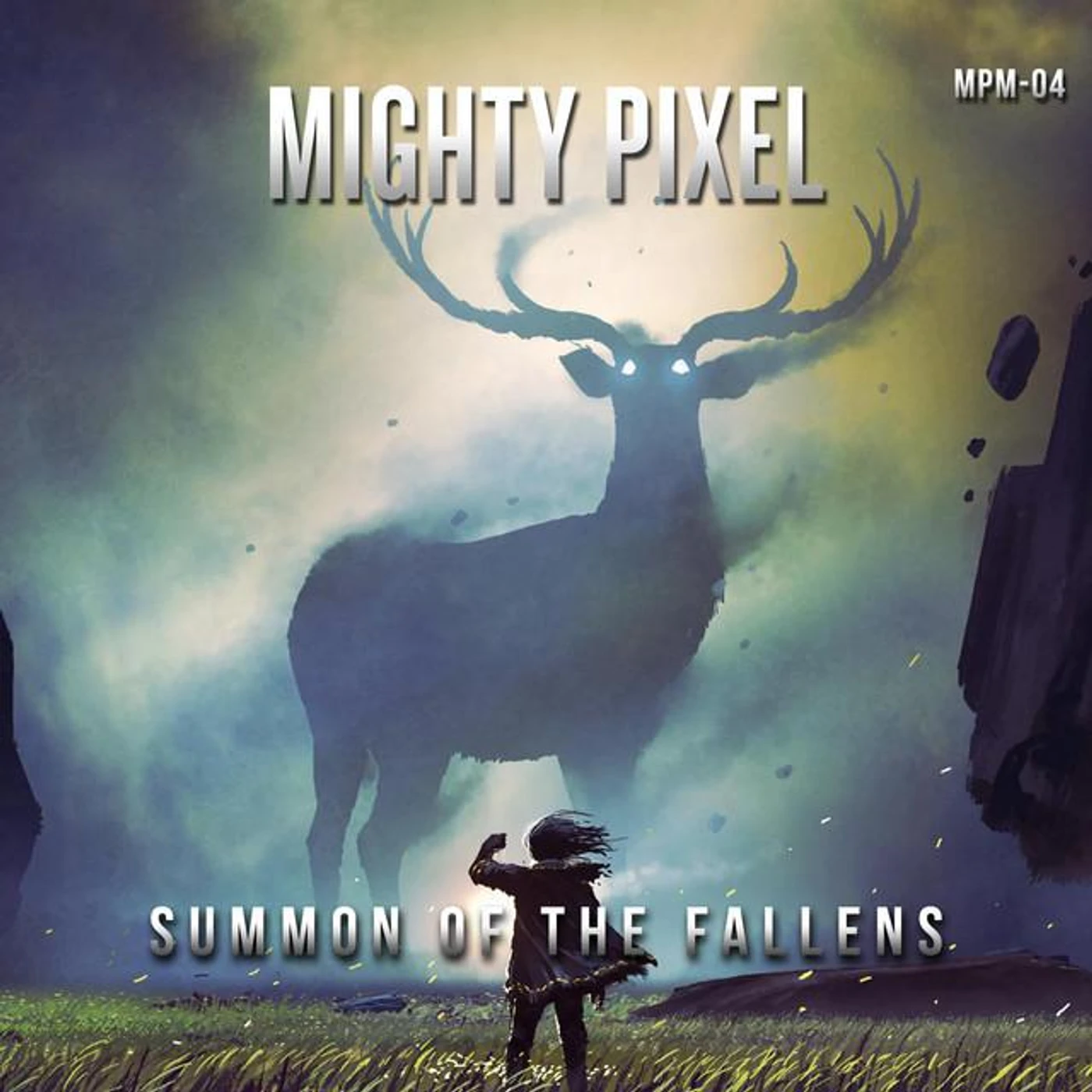 Mighty Pixel