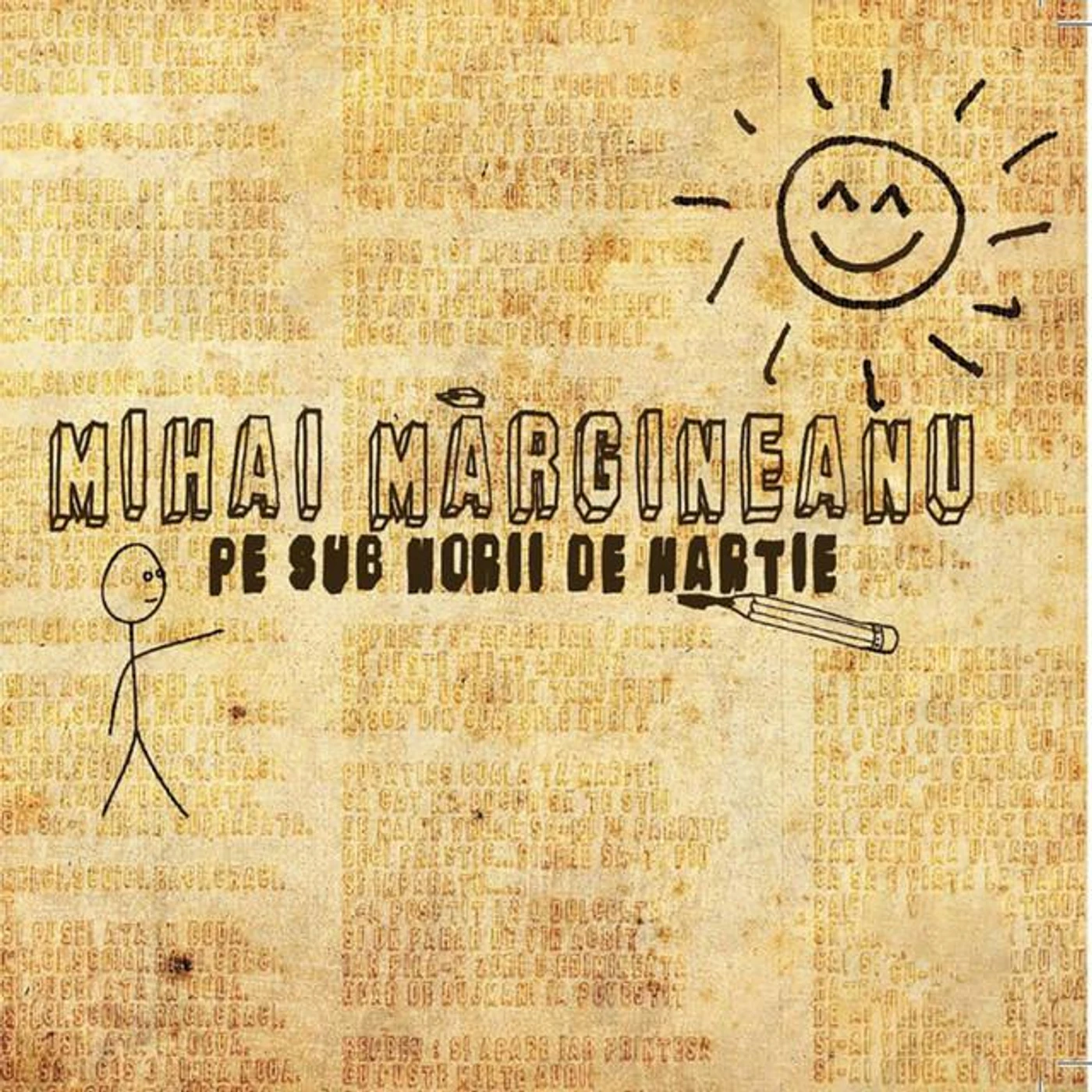 Mihai Margineanu Brand Page