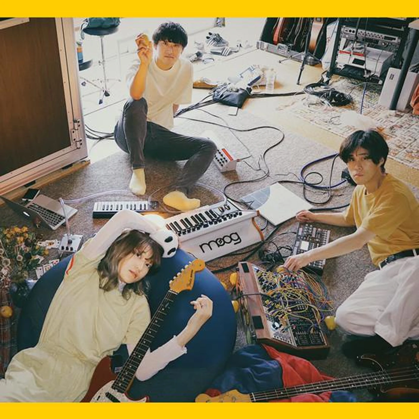 miida and The Department Brand Page