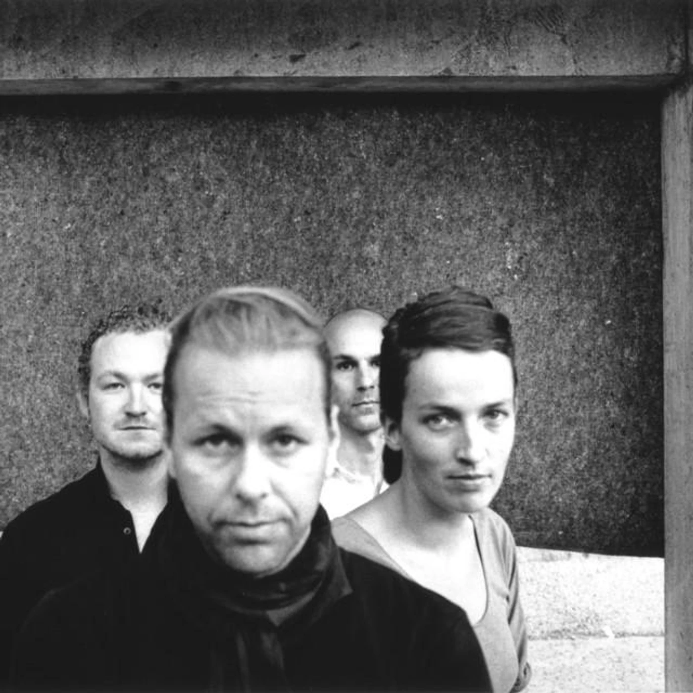 Mik Keusen's Blau Brand Page