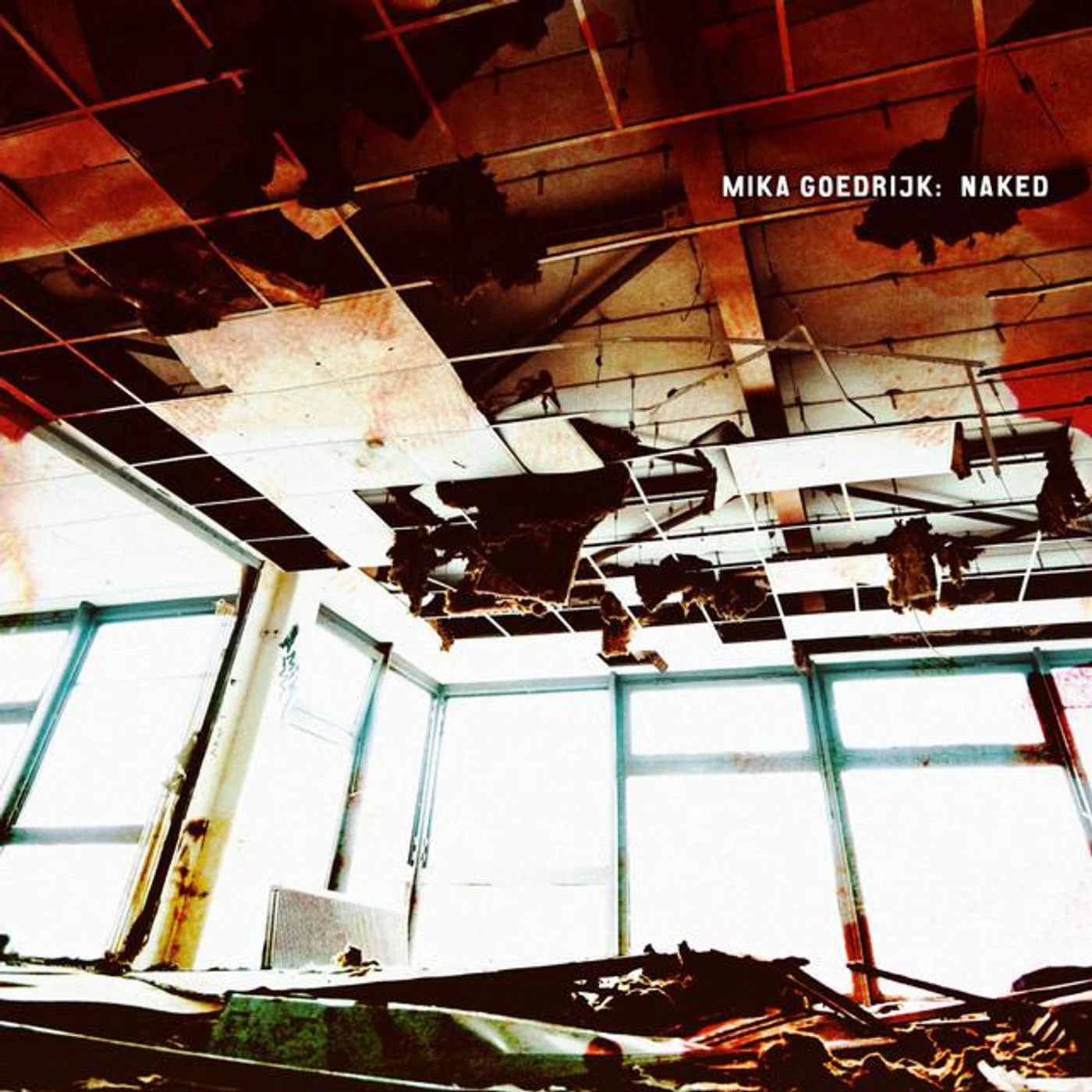 mika goedrijk Brand Page