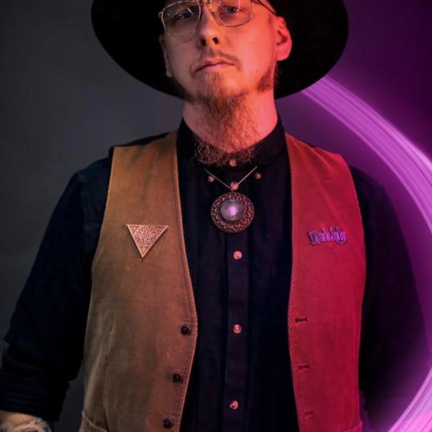 Mika Häkki Brand Page