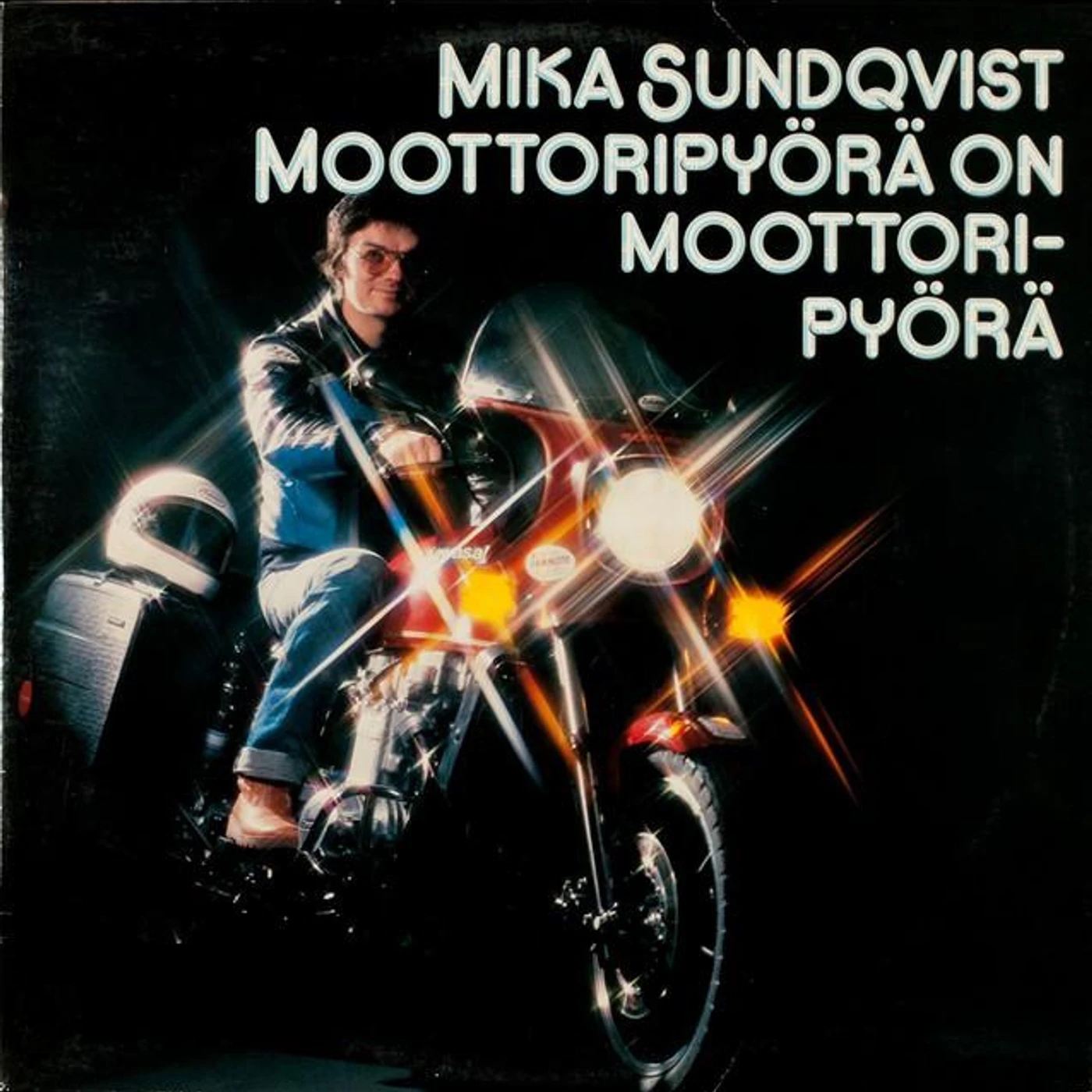 Mika Sundqvist Brand Page