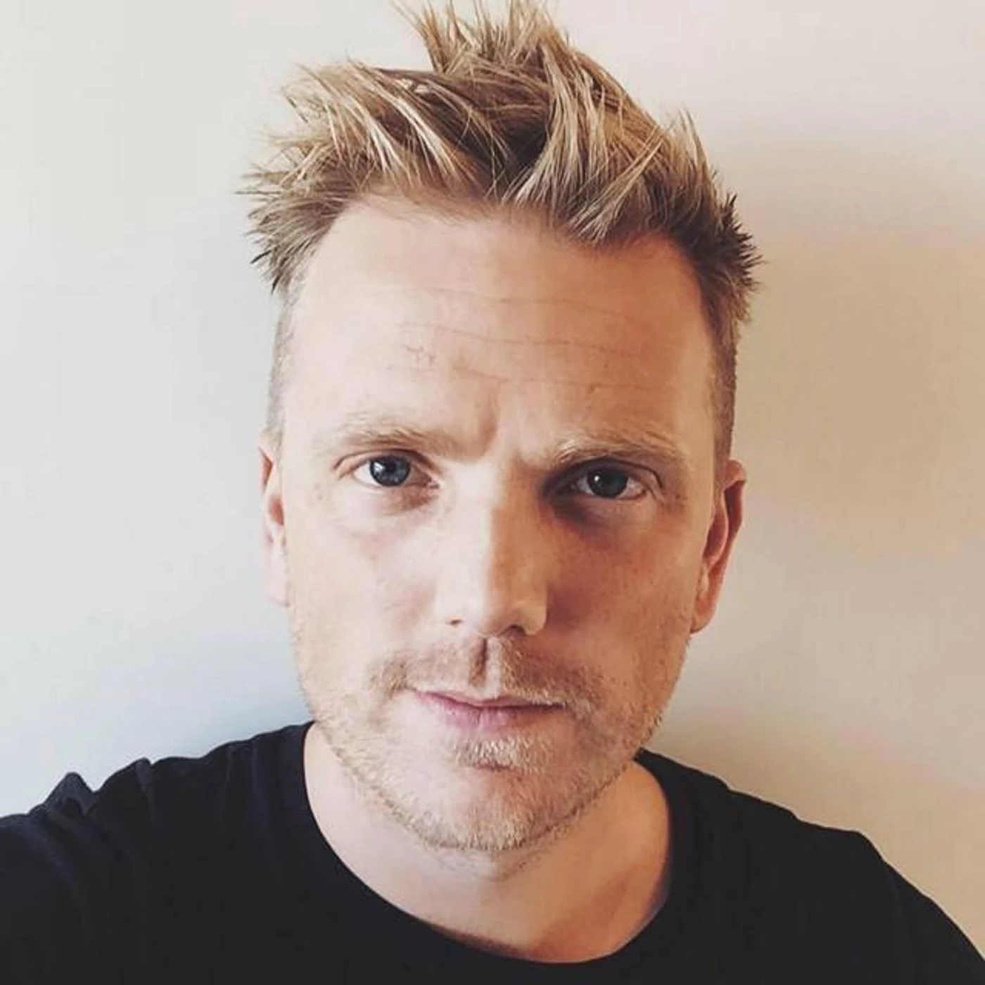 Mikael Collin