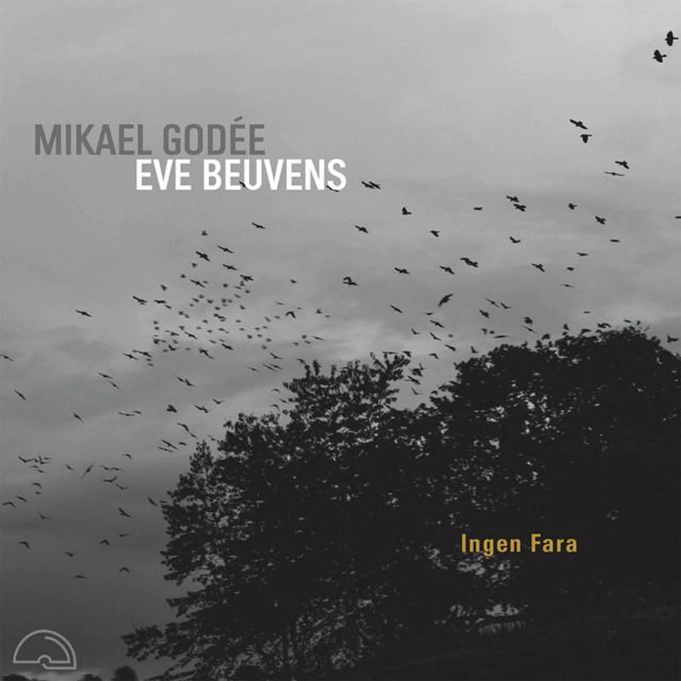 Mikael Godée Brand Page