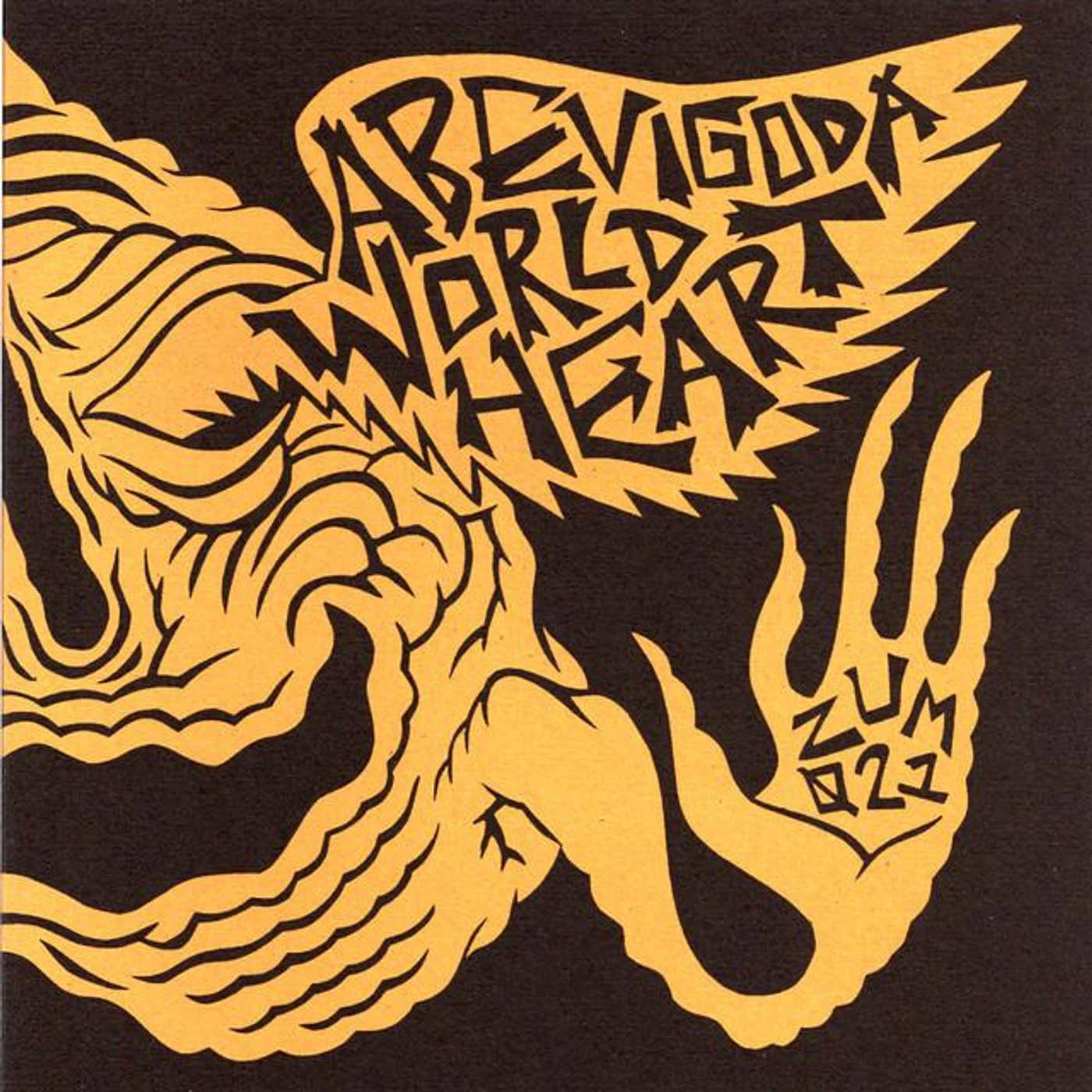 Mikaela's Fiend Brand Page