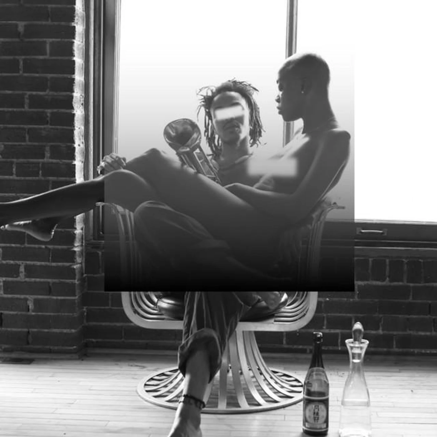 Mikahl Anthony Brand Page