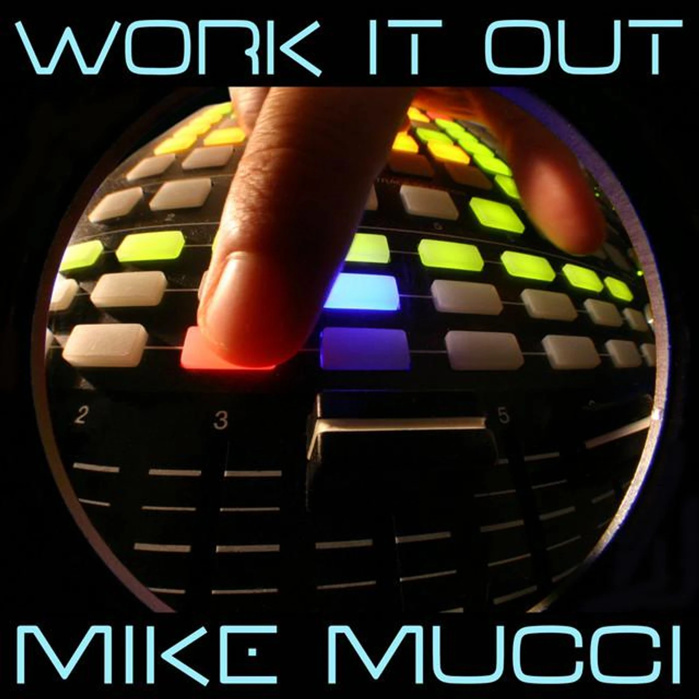Mike Mucci Brand Page