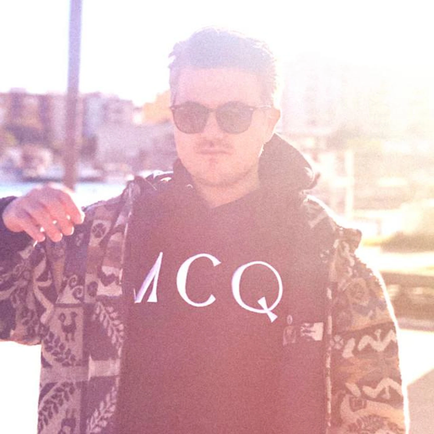 Mike McFly Brand Page