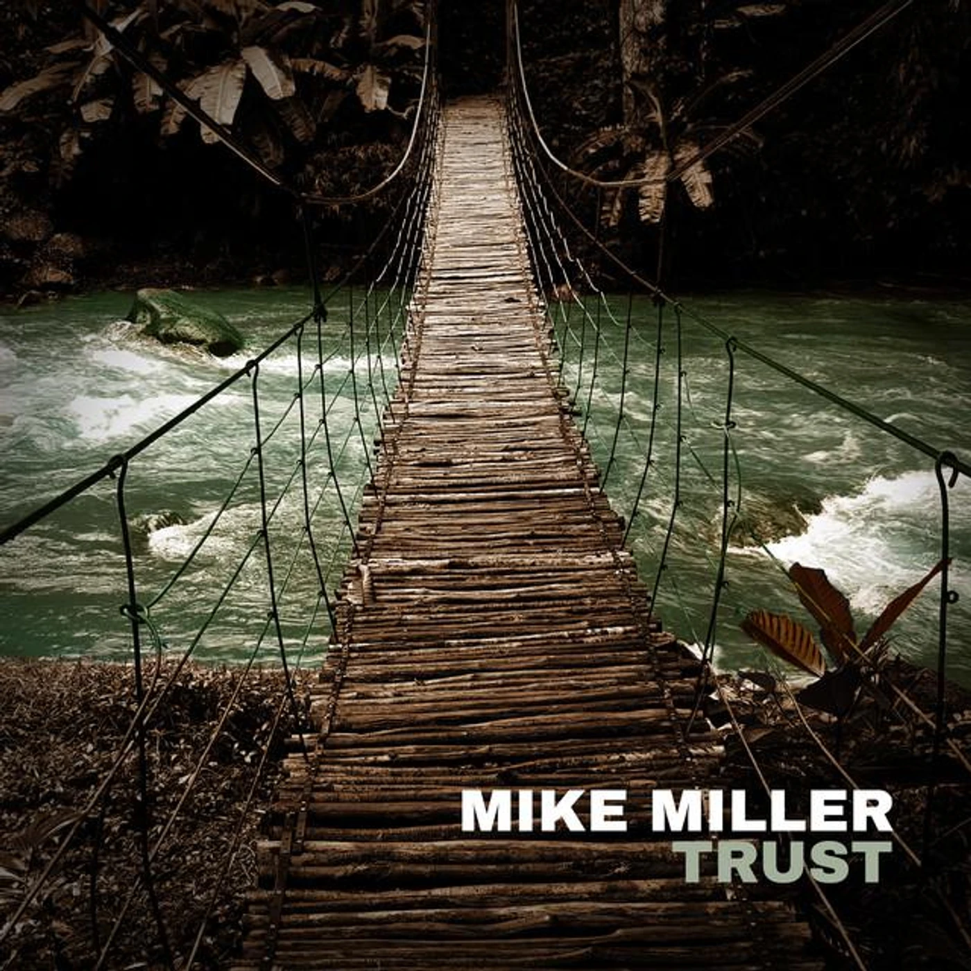 Mike Miller Brand Page