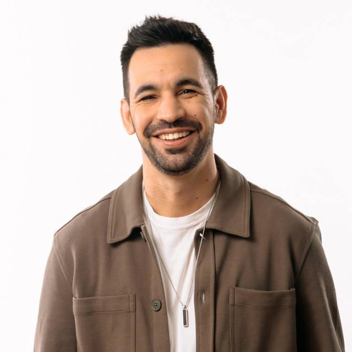 Mike Morato Brand Page