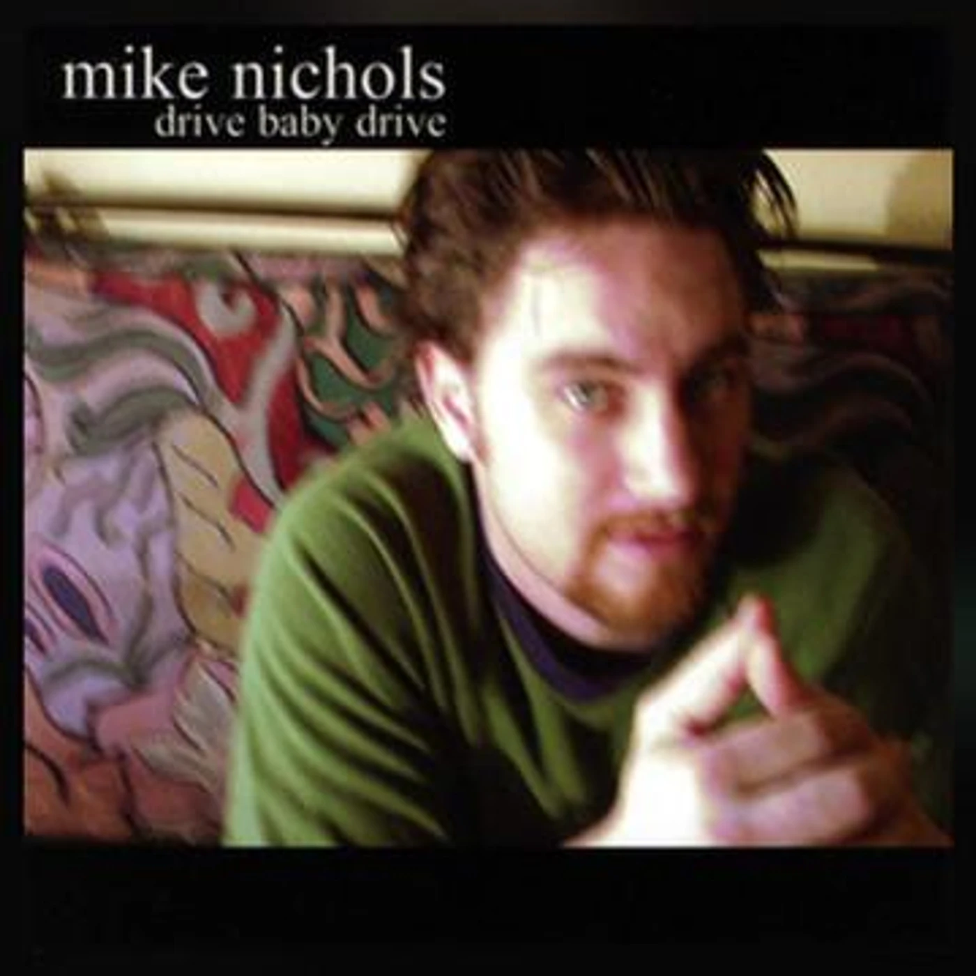 Mike Nichols Brand Page