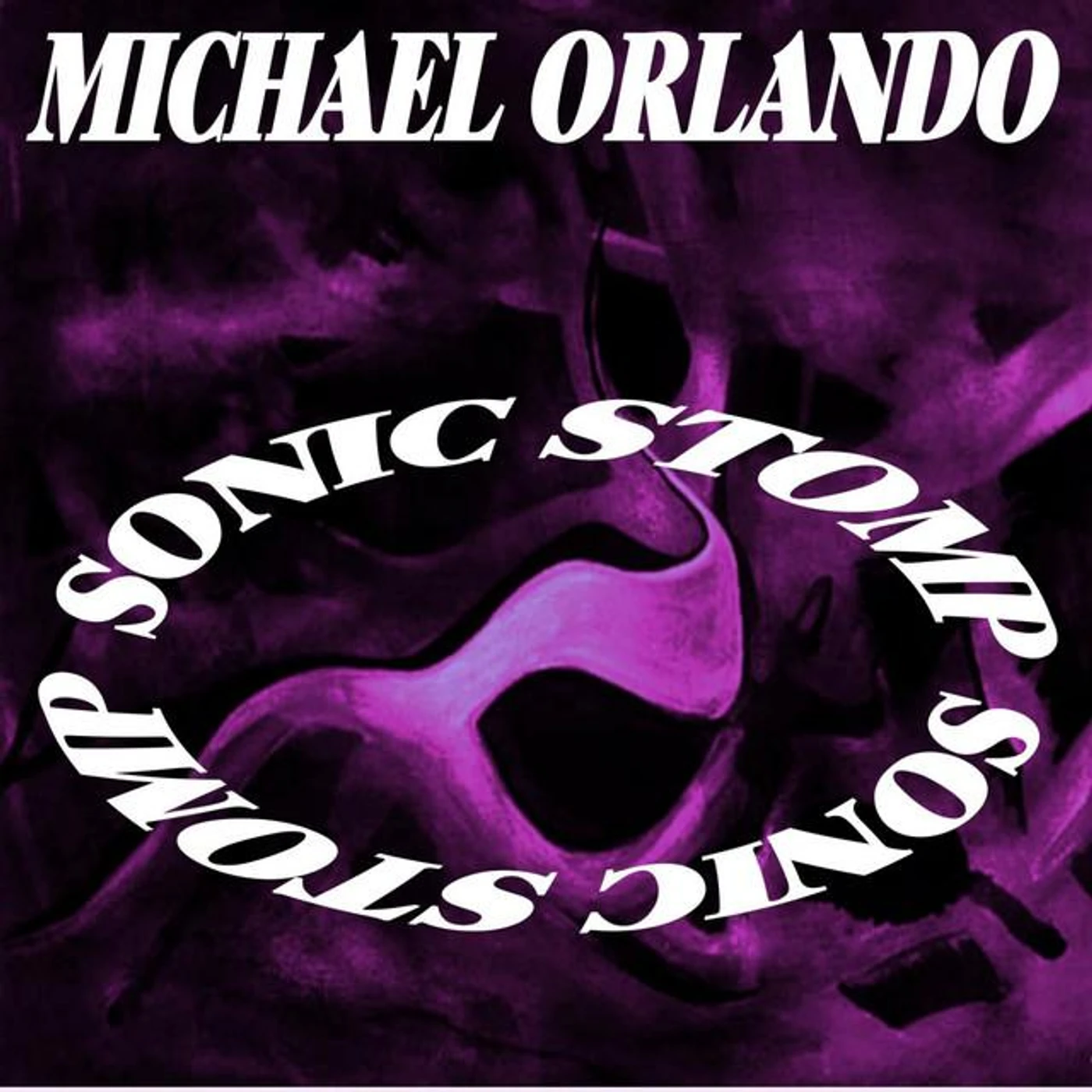 Mike Orlando Brand Page