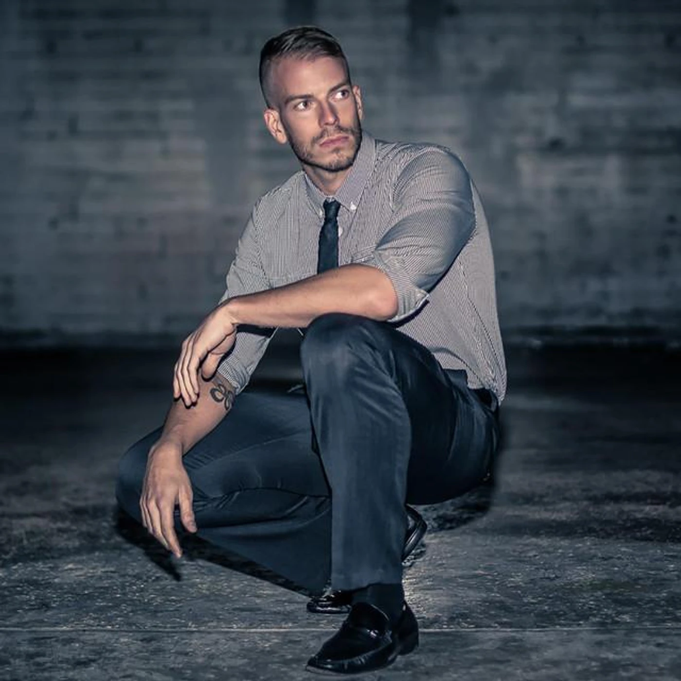 Mike Ault Brand Page