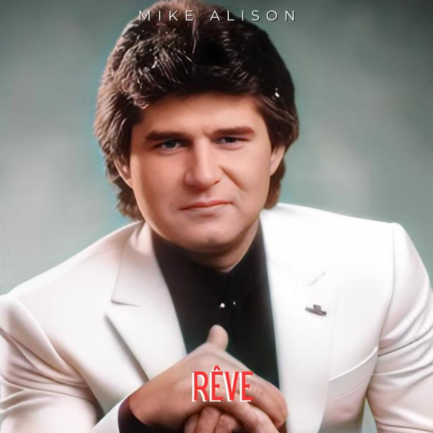 Mike Alison Brand Page