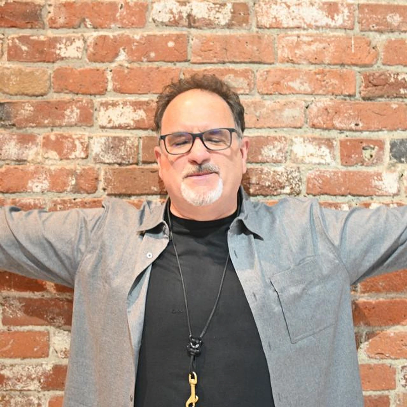 Mike Allen Brand Page