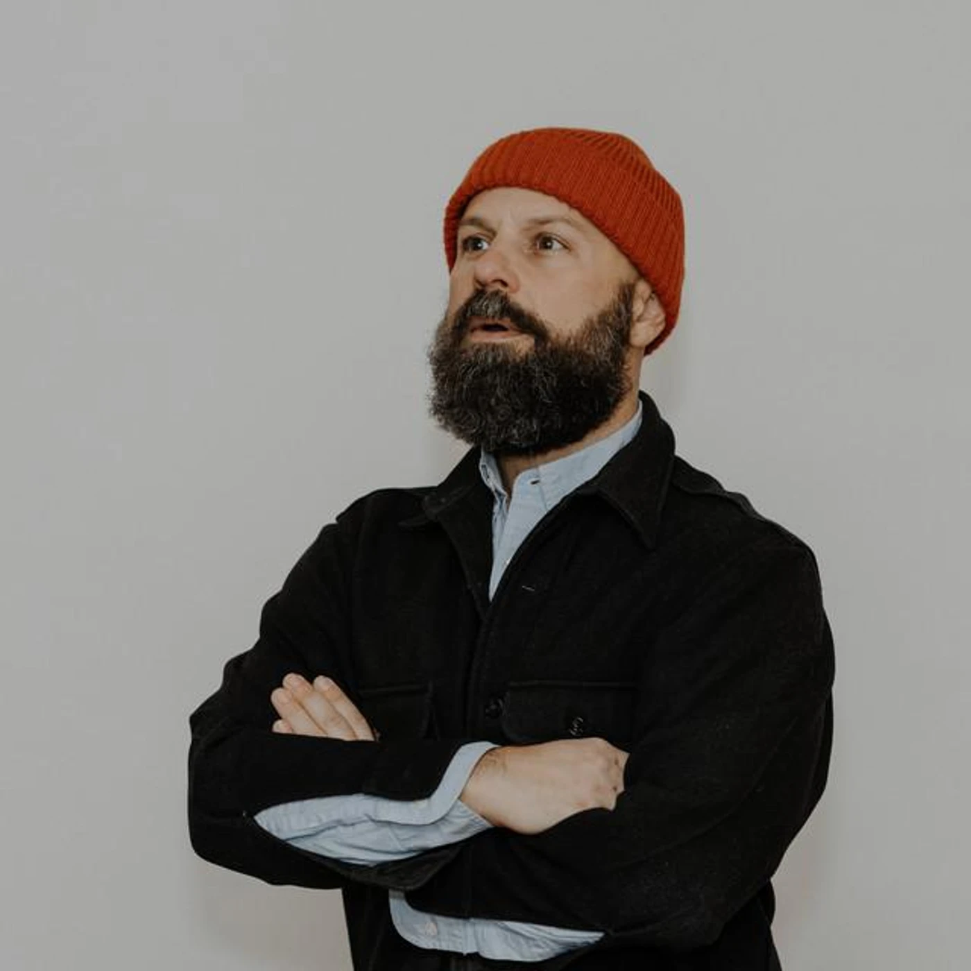 Mike Chick