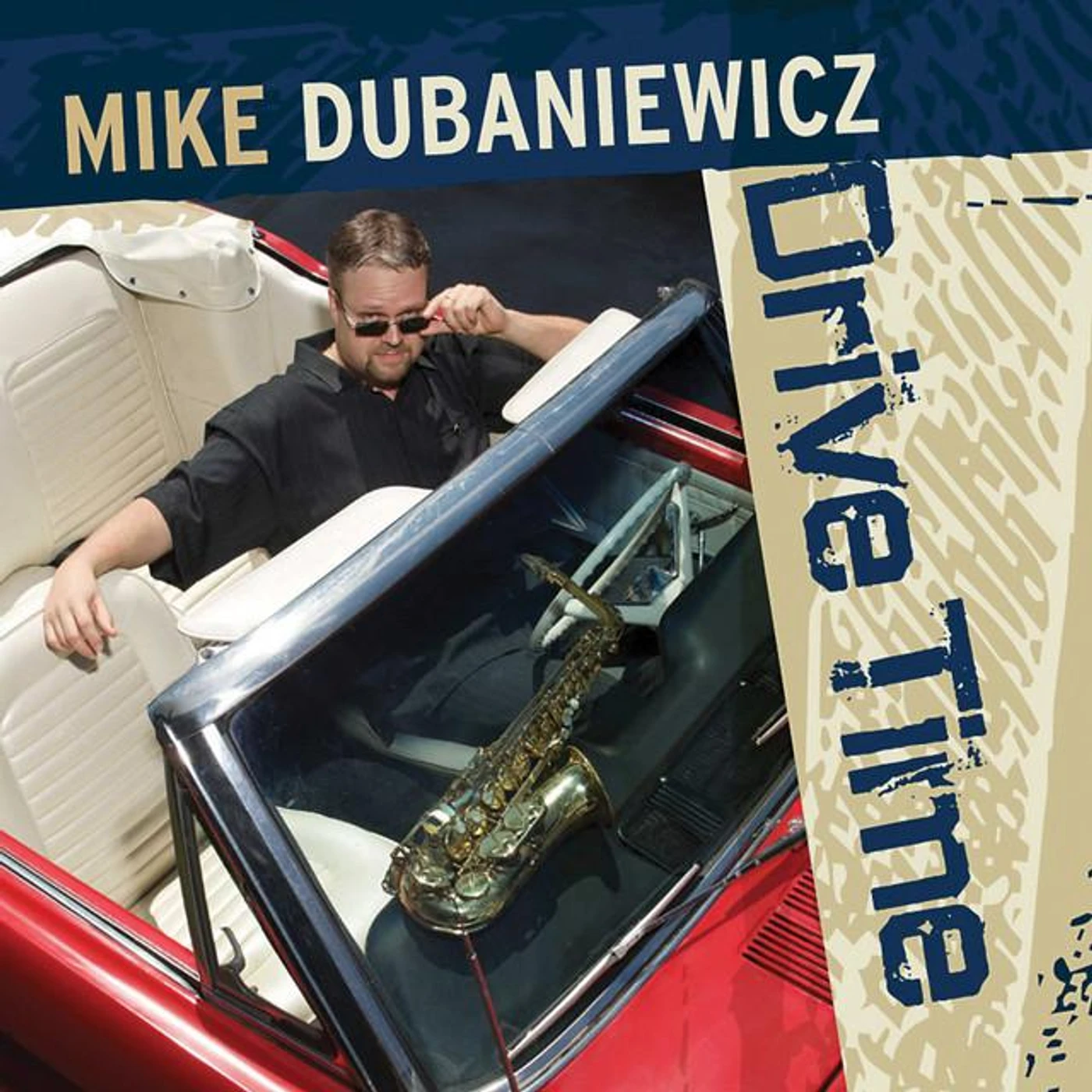 Mike Dubaniewicz Brand Page
