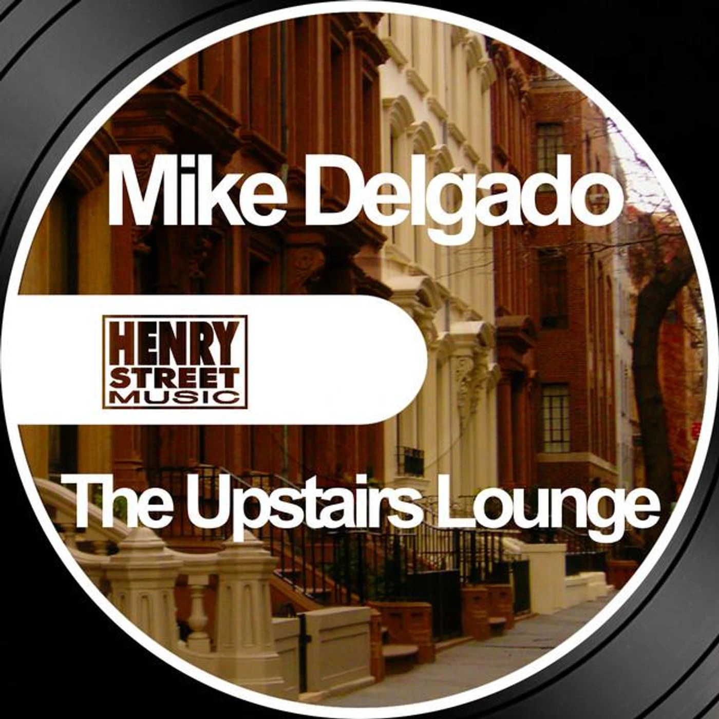 Mike Delgado Brand Page