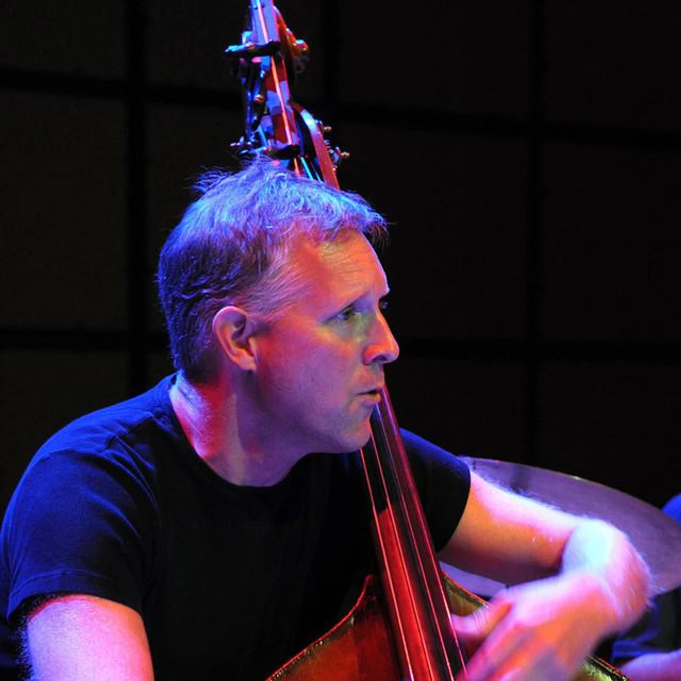 Mike Downes