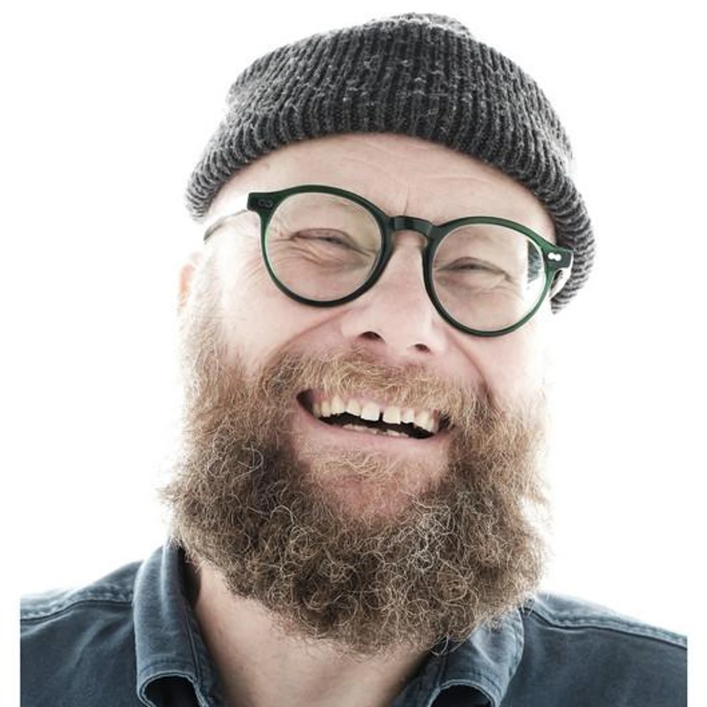 Mike Doughty Brand Page