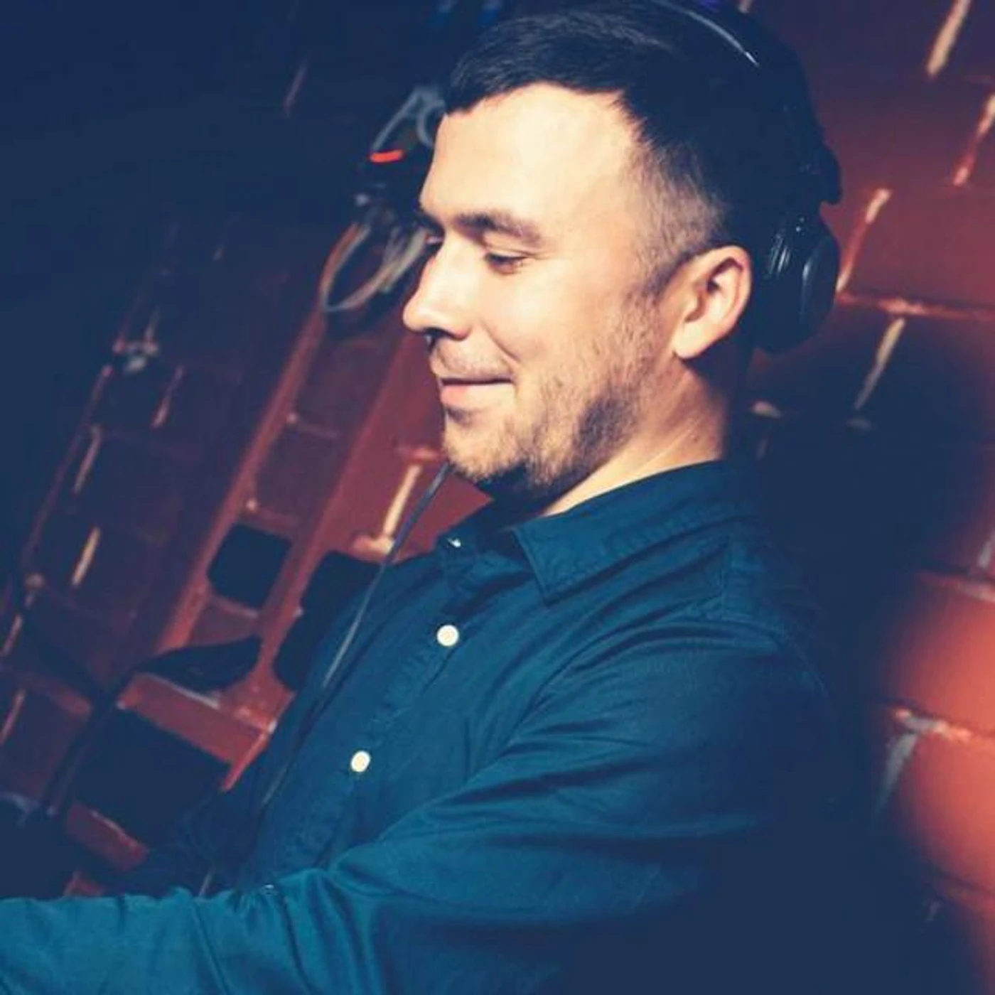 Mike Drozdov Brand Page