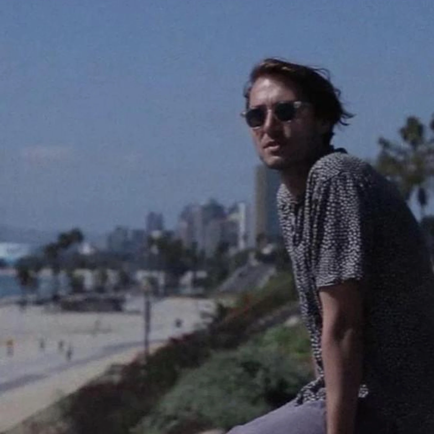 Mike Edge Brand Page