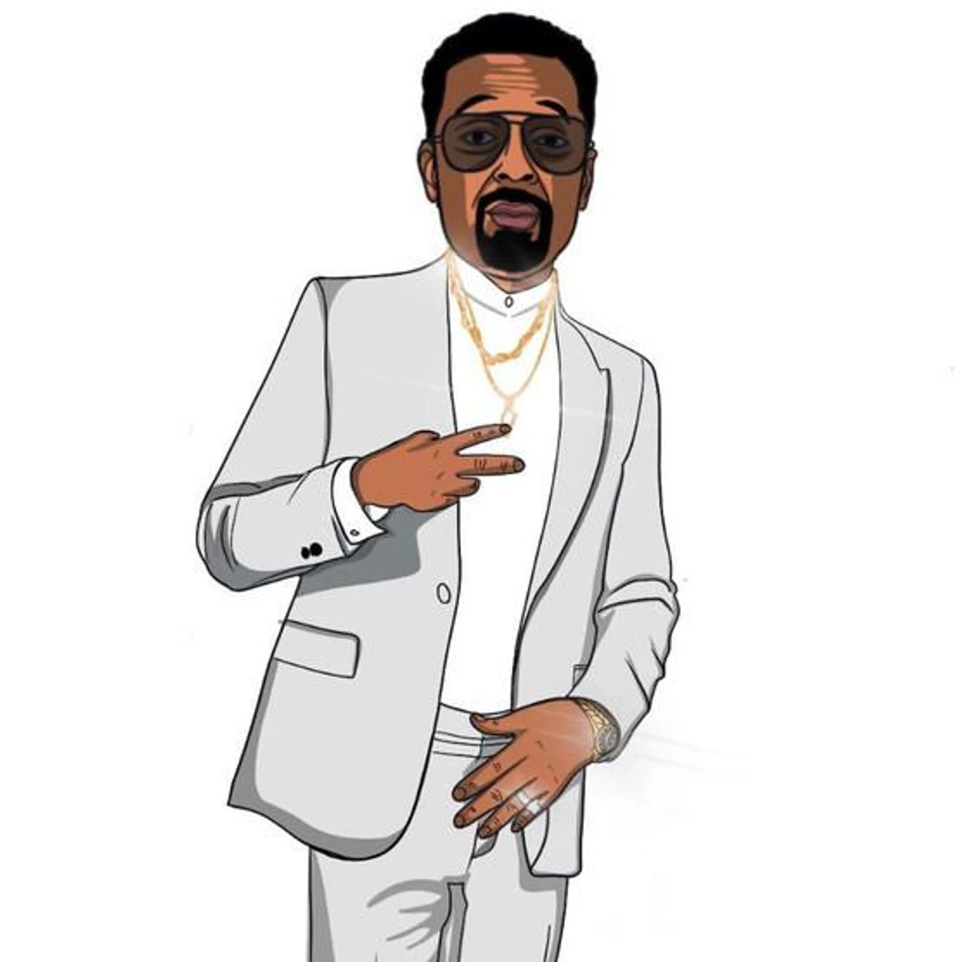 Mike Epps