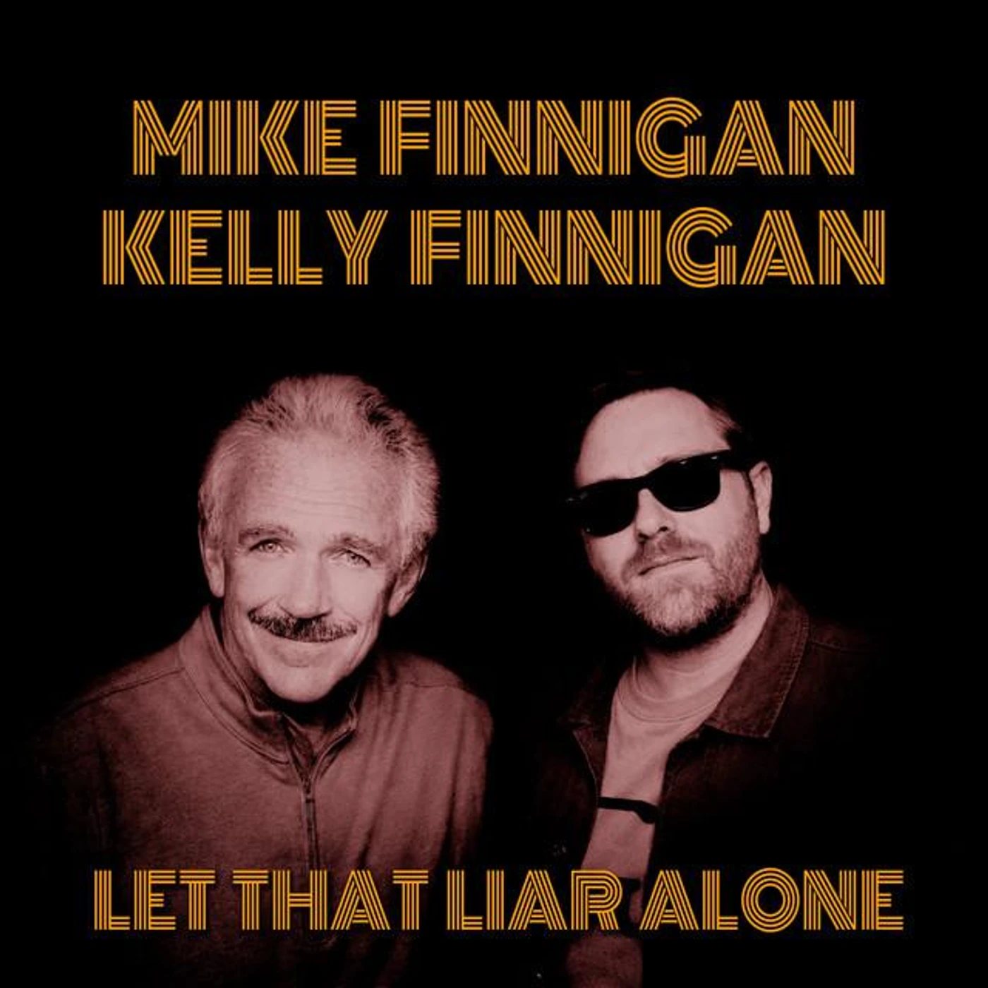 Mike Finnigan Brand Page