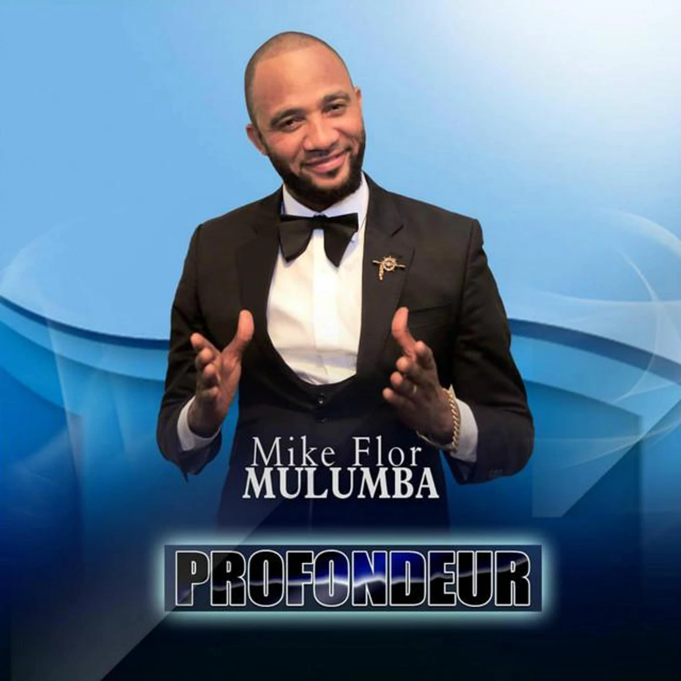 Mike Flor Mulumba