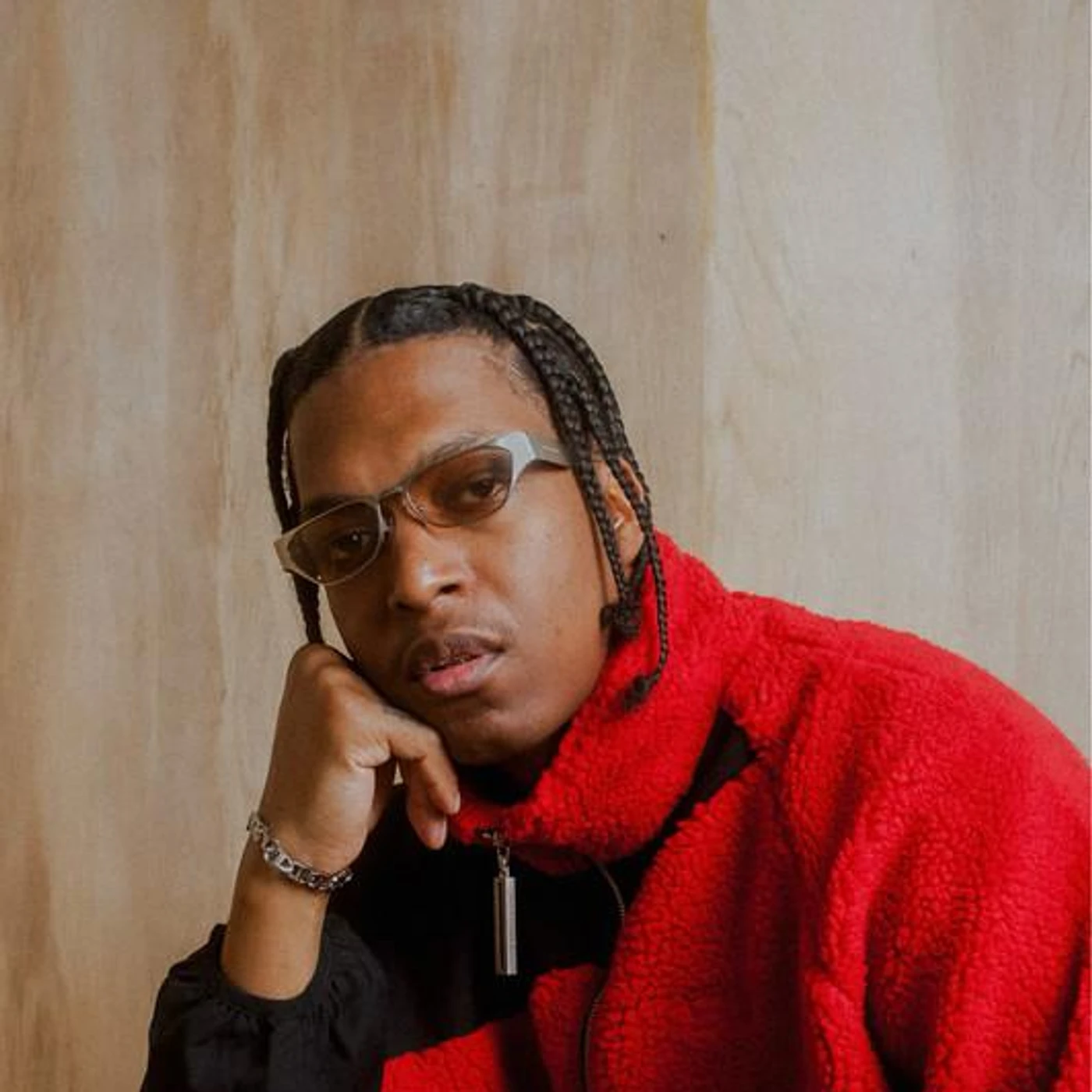 Mike Floss Brand Page